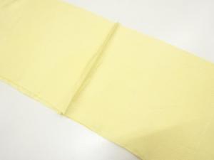 未使用品　正絹　帯揚げ